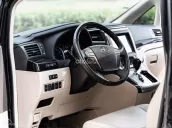 Toyota Alphard 3. 5V6 Executive Lounge - dkld 2016 ✅