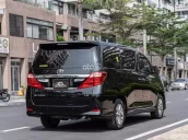 Toyota Alphard 3. 5V6 Executive Lounge - dkld 2016 ✅