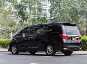 Toyota Alphard 3. 5V6 Executive Lounge - dkld 2016 ✅