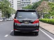 Toyota Alphard 3. 5V6 Executive Lounge - dkld 2016 ✅