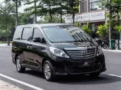 Toyota Alphard 3. 5V6 Executive Lounge - dkld 2016 ✅