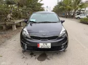 Kia rio 2015 AT sedan zin cả xe