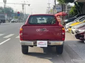 Động cơ 2.5MT 4x4 máy dầu nhập khẩu