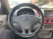 Động cơ 2.5MT 4x4 máy dầu nhập khẩu
