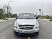 Bán Hyundai starex tải van 3 chỗ, đời 2017, tải 900kg