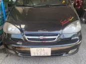 Xe gia đình đang xài