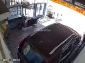 Xe gia đình đang xài