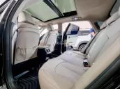 Bản full option, màu đen, lướt 3v5 km cực mới
