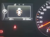 Bản full option, màu đen, lướt 3v5 km cực mới