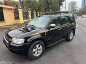 Ford Escape XLT 3.0 AT 4X4 2004 -