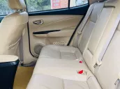 Toyota Vios 1.5G 2019 hồ sơ cầm tay sang tên trong ngày