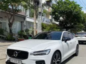 Volvo S60 2020 - 27K Km - SG