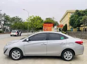 Toyota Vios 1.5G 2019 hồ sơ cầm tay sang tên trong ngày
