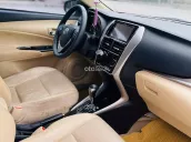 Toyota Vios 1.5G 2019 hồ sơ cầm tay sang tên trong ngày
