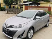 Toyota Vios 1.5G 2019 hồ sơ cầm tay sang tên trong ngày