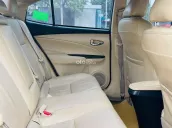 Toyota Vios 1.5G 2019 hồ sơ cầm tay sang tên trong ngày