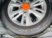 Toyota Vios 1.5G 2019 hồ sơ cầm tay sang tên trong ngày