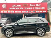 Xe đẹp, bản 2.4 ATH, giá tốt sang tên ngay