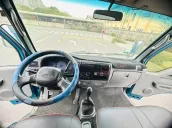 Bán KIA K165 đời áp chót 2016 thùng kín. Máy cơ