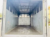 Bán KIA K165 đời áp chót 2016 thùng kín. Máy cơ