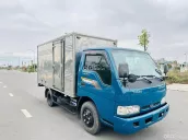 Bán KIA K165 đời áp chót 2016 thùng kín. Máy cơ