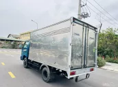 Bán KIA K165 đời áp chót 2016 thùng kín. Máy cơ