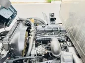 Bán KIA K165 đời áp chót 2016 thùng kín. Máy cơ