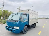 Bán KIA K165 đời áp chót 2016 thùng kín. Máy cơ