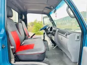 Bán KIA K165 đời áp chót 2016 thùng kín. Máy cơ