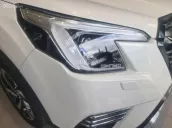Mẫu xe ngon trong tầm giá, nhiều trang bị công nghệ an toàn cao