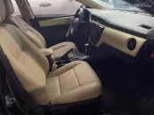Bh chính hãng Toyota Sure