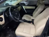 Bh chính hãng Toyota Sure