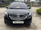 Vios số tự động hơn 200 triệu, vios 2012 tự động, vios G giá rẻ