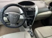 Vios số tự động hơn 200 triệu, vios 2012 tự động, vios G giá rẻ