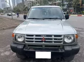 Mitsubisi Pajero 3.0 MT 4WD 2002