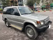 Mitsubisi Pajero 3.0 MT 4WD 2002
