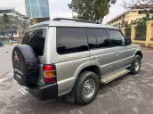 Mitsubisi Pajero 3.0 MT 4WD 2002