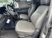Mitsubisi Pajero 3.0 MT 4WD 2002