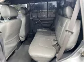 Mitsubisi Pajero 3.0 MT 4WD 2002