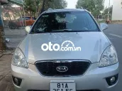 Kia Carens 2013 SX 2.0 AT - 124190 km