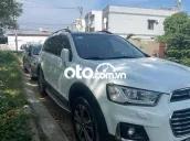 Chevrolet Captiva 2015 LTZ 2.4 - 107000km