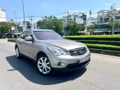 Infiniti EX350 nhập Mỹ 2009 Full đồ chơi nhà mua mới hơn 3tỷ một tháng