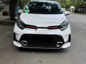 Lăn bánh zin 8000 km xe Miễn bàn về chất