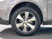 Số tự động, máy xăng AWD, màu xám