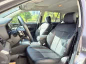 Số tự động, máy xăng AWD, màu xám