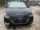 Hyundai Accent số tự động cũ, accent giá rẻ