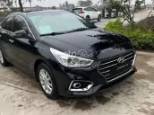 Hyundai Accent số tự động cũ, accent giá rẻ
