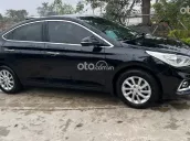 Hyundai Accent số tự động cũ, accent giá rẻ