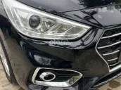 Hyundai Accent số tự động cũ, accent giá rẻ