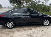 Hyundai Accent số tự động cũ, accent giá rẻ